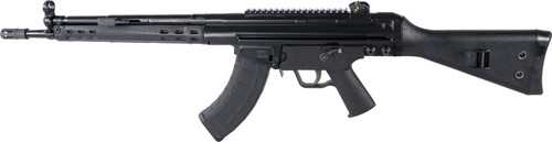 PTR PTR-32KFR 7.62X39 16 30RD BLACK 1827