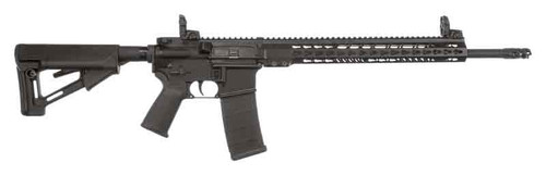 ARMALITE M-15 TACTICAL RIFLE .223 REM 18 BARREL 7862