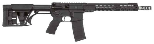 ARMALITE M15 3 GUN RIFLE .223 WYLDE 16 BARREL 4863