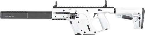 KRISS VECTOR CRB G2 9MM 16 17RD M4 STOCK ALPINE