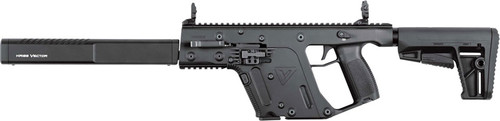 KRISS VECTOR CRB G2 .40SW 16 15RD M4 STOCK BLACK