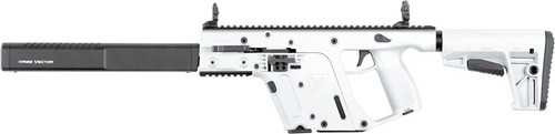 KRISS VECTOR CRB G2 10MM 16 15RD M4 STOCK ALPINE