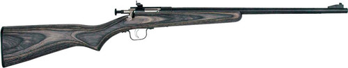 CRICKETT RIFLE G2 .22LR BLUED/BLACK LAMINATE