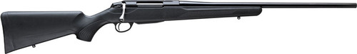 TIKKA T3X LITE 7MM-08 REM. 22.4 BLUED BLACK MATTE 306