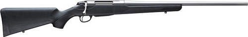 TIKKA T3X LITE .270 WIN. 22.4 STAINLESS BLACK MATTE 5096