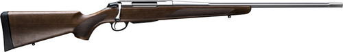 TIKKA T3X HUNTER .270 WIN. 22.4 FLUTED STAINLESS WALNUT 9098