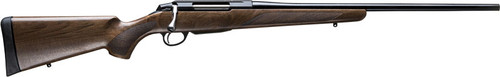 TIKKA T3X HUNTER .270 WIN. 22.4 BLUED WALNUT