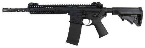 LWRC IC-A5 5.56 NATO 16 30RD BLACK 2688