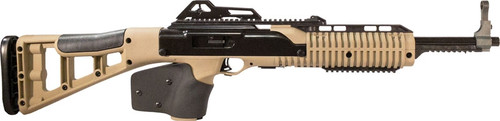 HI-POINT CARBINE 9MM LUGER 16.5 TB FDE CALIFORNIA COMP. 9033