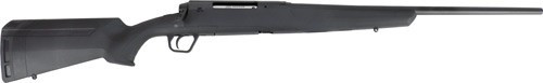 SAVAGE AXIS .22-250 22 MATTE BLUED/BLACK SYN ERGO STOCK 4258