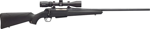 WIN XPR COMPOSITE 7MM-08 22 BLK SYN W/VORTEX 3-9X40MM 6630