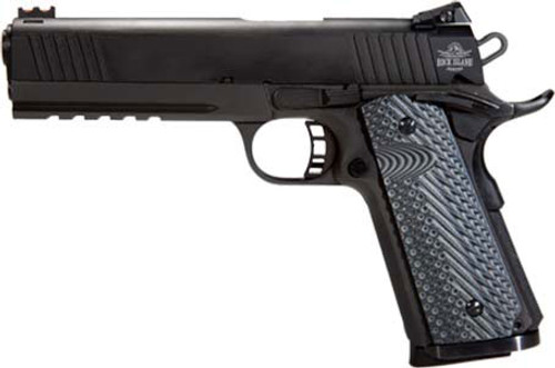 ARMSCOR RI TAC ULTRA FS .45ACP 5 AS 8RD PARKERIZED