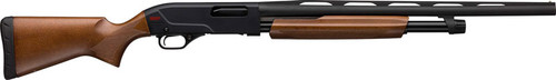 WIN SUPER-X YOUTH PUMP 20GA. 3 18VR INV+3 BLACK WALNUT 2124