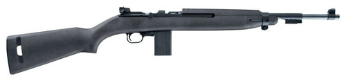 CHIAPPA M1-22 .22LR MATTE BLUE/SYNTHETIC 10RD