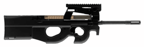 FN PS90 STANDARD 5.7X28MM 30-SHOT BLACK 3988