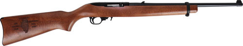 RUGER 10/22ES .22LR ILLINOIS 200TH ANIVERSARY 1 of 500 7963