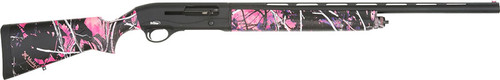 TRISTAR RAPTOR YTH 20GA 24VR CT-3 M.BLACK MUDDY GIRL SYN