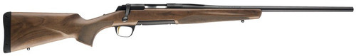 BG X-BOLT MICRO MIDAS .22-250 20 BLUED MATTE WALNUT