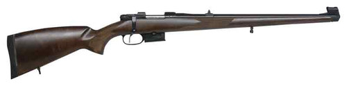 CZ 527 FS .223 MANNLICHER STYLE WALNUT STOCK 20.5 BBL 2865