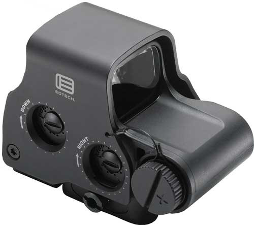 EOTECH EXPS2-0 HOLOGRAPHIC SIGHT GREEN RETICLE