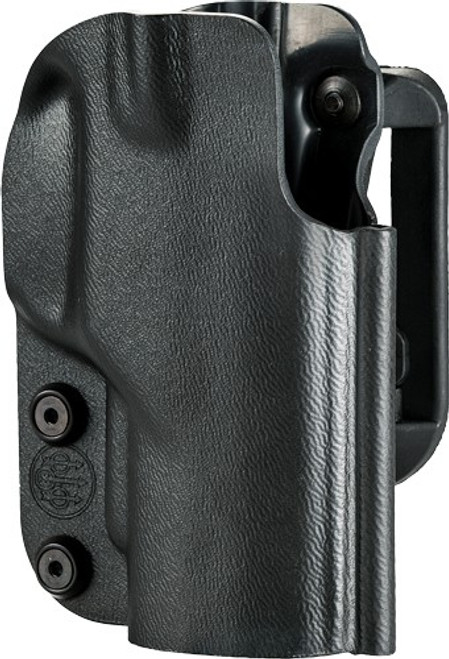 BERETTA BELT HOLSTER PX4 COMPACT RH POLYMER BLACK