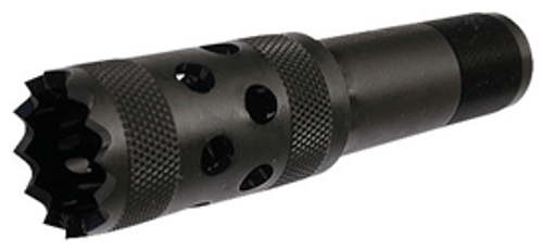 CARLSONS CHOKE TUBE TACTICAL BREECHER 12GA PORTED ACCU-MAG