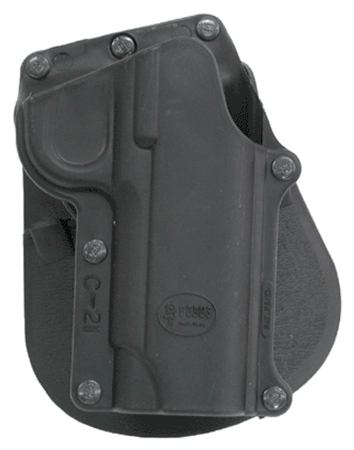 FOBUS HOLSTER ROTO PADDLE FOR COLT 1911 & SIMILAR