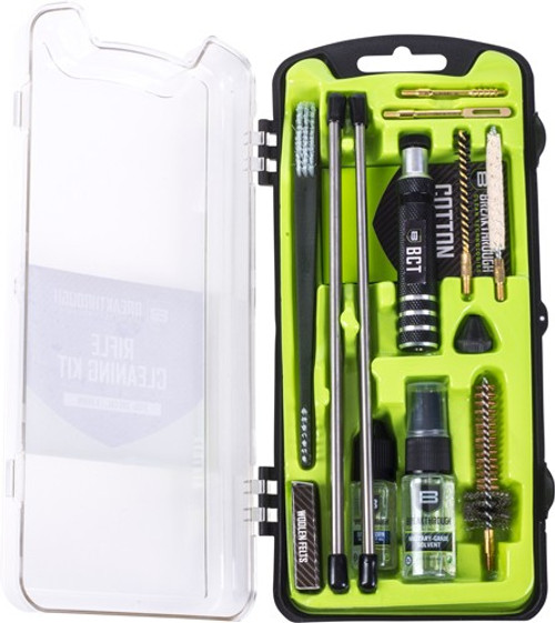 BREAKTHROUGH VISION AR-15 CLEANING KIT