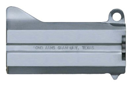 BOND ARMS BARREL 10MM ACP 3 STAINLESS