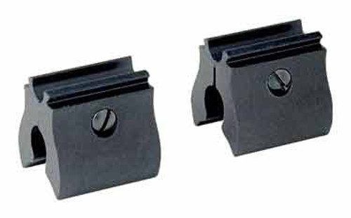 BENJAMIN 4-PIECE INTERMOUNT BASE SET FOR 3/8 DOVETAIL