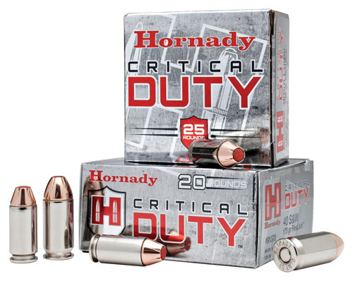 Hornady 91296 357 Sig Ammunition 135Gr Polymer Tipped 20 Rounds