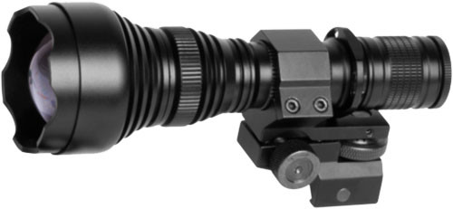 ATN IR ILLUMINATOR IR850 PRO WITH ADJUSTABLE MOUNT