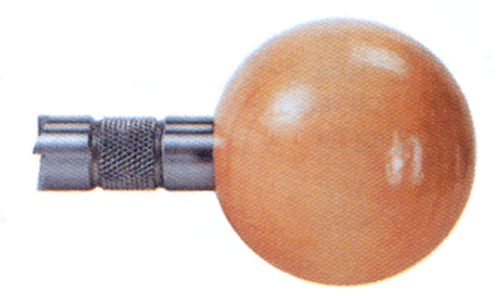 LEE CUTTER ONLY WITH BALL GRIP