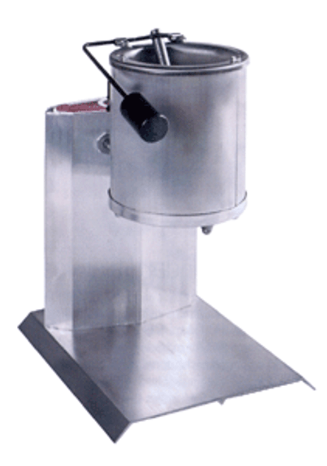 LEE PRODUCTION POT IV HOLDS 10 LBS OF LEAD