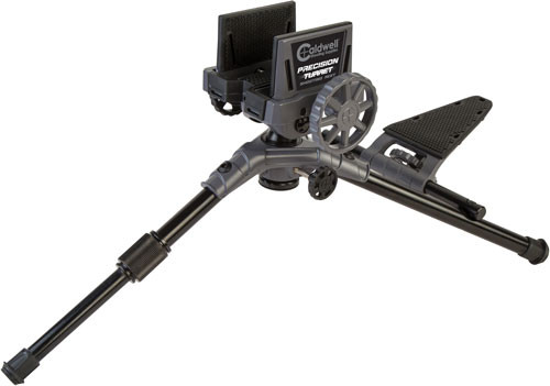 CALDWELL PRECISION TURRET SHOOTING REST FOR AR-15