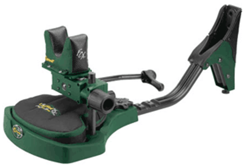 CALDWELL LEAD SLED FCX BENCHREST