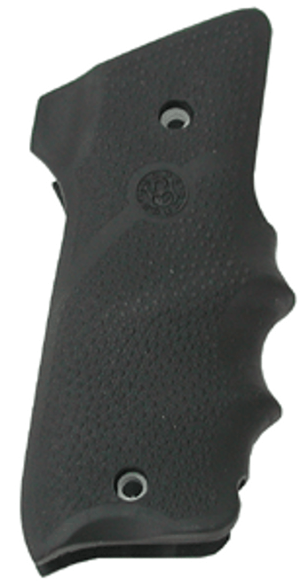 HOGUE GRIPS RUGER MKII/III W/FINGER GROOVES