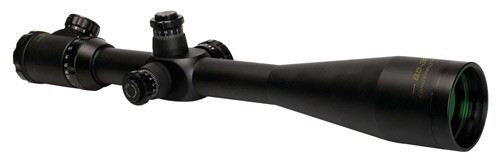 KONUS SCOPE KONUSPRO F30 ILLUM 6-24X52 MOD 1/2 M-DOT 30MM FFP