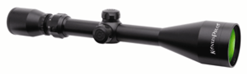 KONUS SCOPE KONUSPRO 3-9X50 30/30 RETICLE MATTE