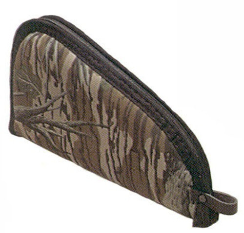 ALLEN PISTOL CASE 13 FABRIC ASSORTED MIXED COLORS