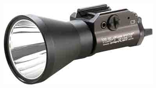 STREAMLIGHT TLR-1 GAME SPOTTER RAIL MOUNTED LONG-RANGE LIGHT