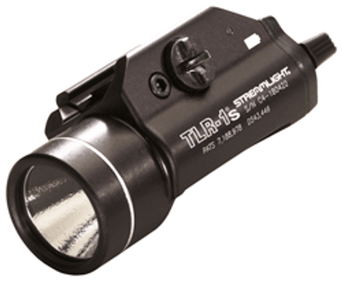 STREAMLIGHT TLR-1 STROBE LIGHT RAIL MOUNT 3-WATT LED