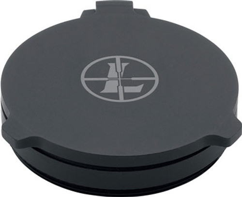 LEUPOLD LENS COVER ALUMINA FLIP BACK 50MM