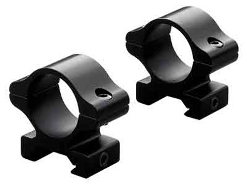 LEUPOLD RINGS RIFLEMAN 1 HIGH MATTE