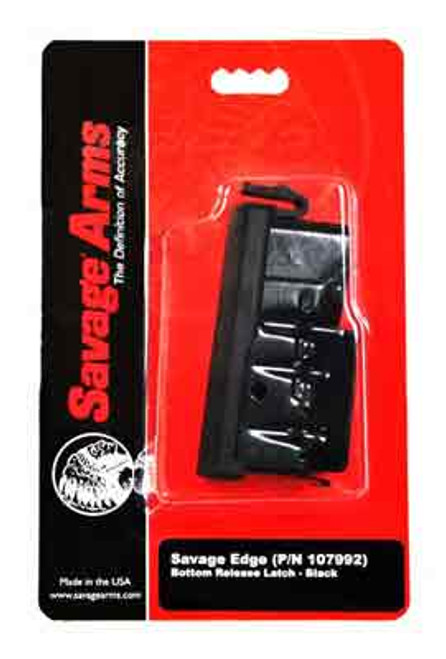 SAVAGE MAGAZINE .243/7-08/.260 .308 AXIS/11/16 TH 4-RD BLUED