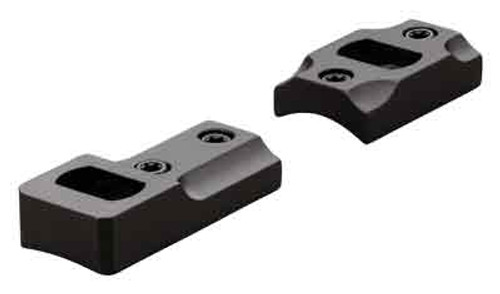 LEUPOLD BASE DUAL DOVETAIL 2PC WINCHESTER 70 MATTE