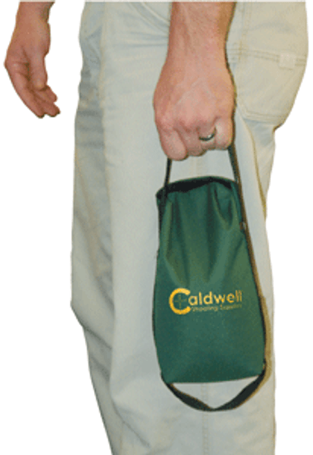 CALDWELL LEAD SLED SHOT CARRIER BAG