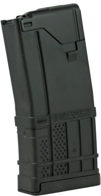 LANCER MAGAZINE L5AWM AR-15 .300BLK 20RD OPAQUE BLACK