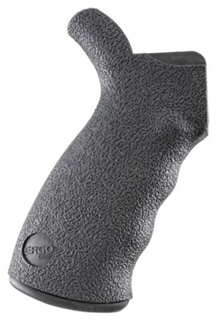 ERGO GRIP SUREGRIP-AT AR-15 BLACK