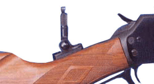 LYMAN NO.2 TANGSIGHT FOR WINCHESTER RIFLES